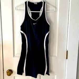 Nike tennis dress